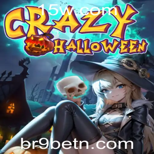 A Fascinante Aventura de 'CrazyHalloween': Regras e Imersão no Mundo de br9bet