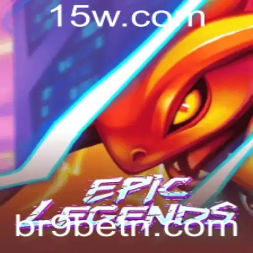 Explorando o Mundo de EpicLegends e sua Aposta Estratégica com br9bet