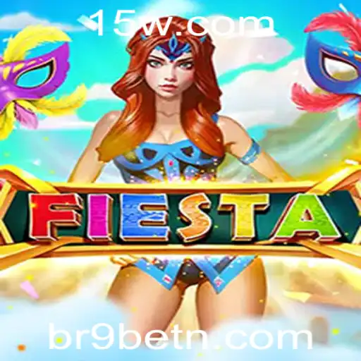 Guia Completo do Jogo 'Fiesta' e Como Jogar com a Plataforma br9bet