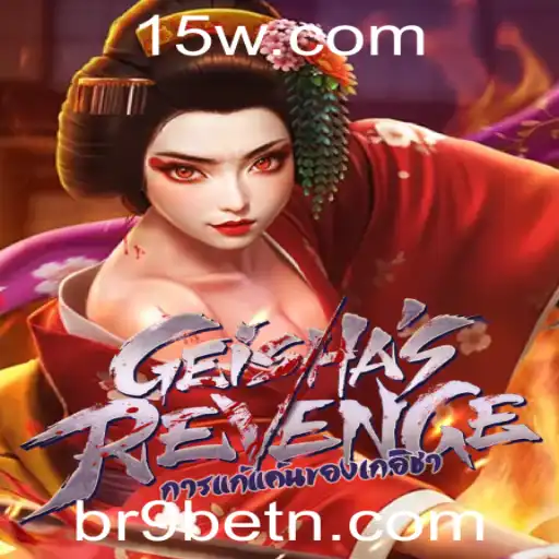 Explorando o Mundo de GeishasRevenge: Um Novo Jogo Emocionante