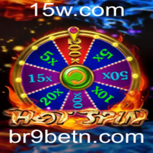 Descubra o Empolgante Mundo do Jogo 'HotSpin' na Plataforma br9bet