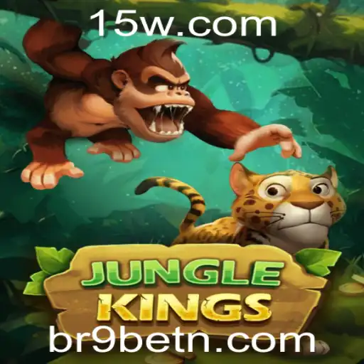 JungleKings: Explorando o Mundo Selvagem do Novo Jogo