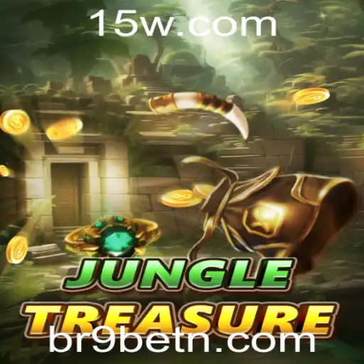 Descubra as Aventuras de JungleTreasure: O Novo Jogo da Plataforma br9bet