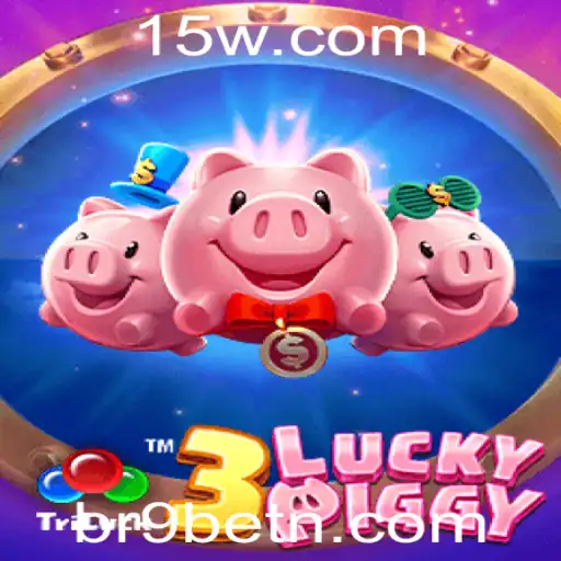 Explorando o Mundo de 3LUCKYPIGGY e Estratégias com br9bet