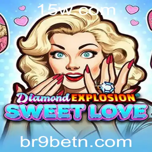 Desvendando o Mundo de DiamondExplosionSweetLove: Uma Aventura Inovadora