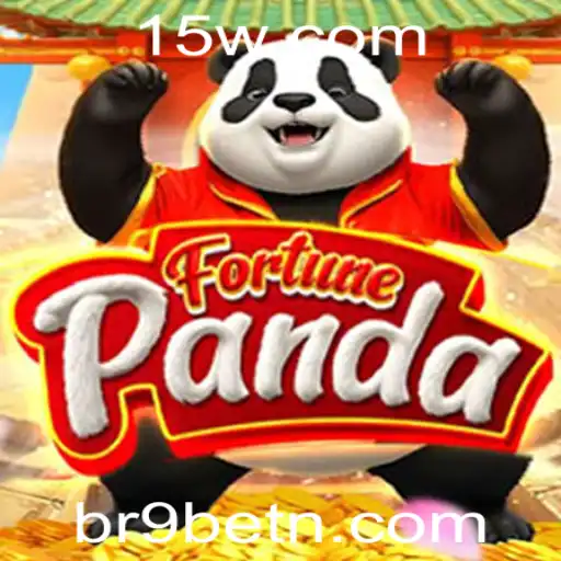 Explorando o Excitante Mundo de FortunePanda com br9bet