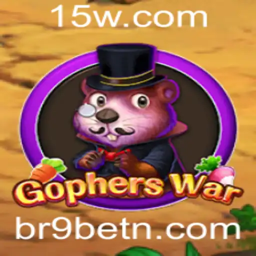 Descubra o Universo Empolgante de GophersWar