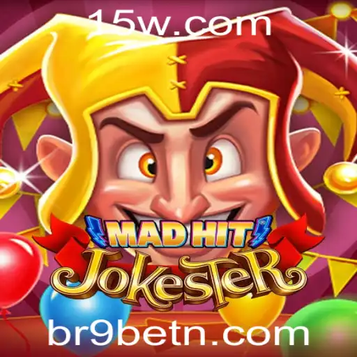 Explorando MadHitJokester: O Novo Fenômeno dos Jogos com br9bet