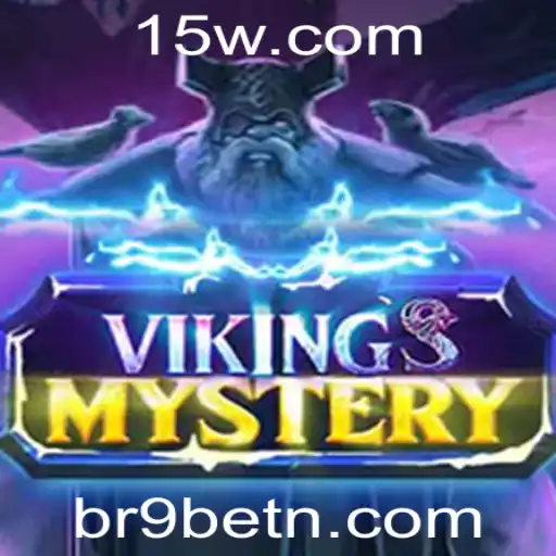 VikingsMystery: Uma Jornada Épica no Mundo dos Vikings