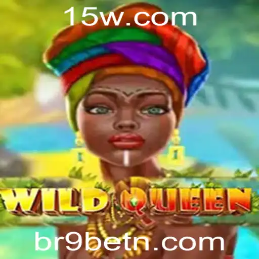 Explore o Mundo do Jogo WildQueen com Br9bet