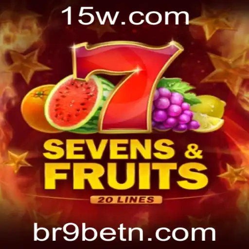 Descubra as Emoções de SevensFruits20 com br9bet