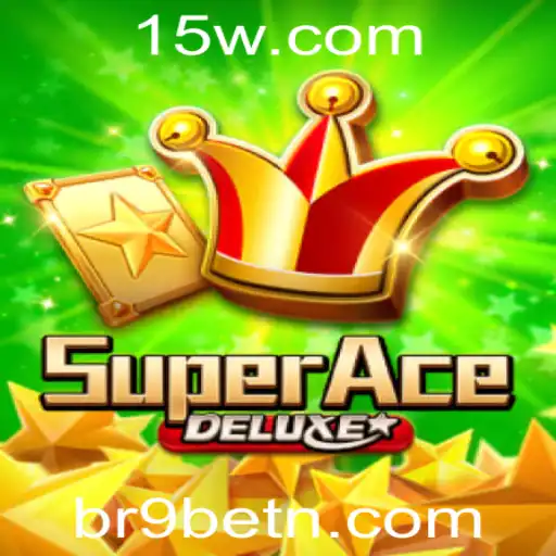 Explorando SuperAceDeluxe: O Novo Fenômeno dos Jogos de Estratégia